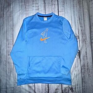 Nike Therma-FIT Story Pack Men's Long-Sleeve Training DM5998-412